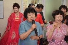 2026년 우방 송현 하이츠 경로 효 잔치 사진 동영상 - ^0^ PHOTO... PHOTO STORY 2026년 우방 송현 하이츠 경로 효 잔치 사진 동영상
