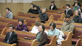 2025.11.26 수요예배 : 흥전구역 찬양 (전해정 찬양사) - [ 각기관... 도계장로교회 2025.11.26 수요예배 : 흥전구역 찬양 (전해정 찬양사)
