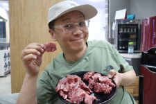 (춘천 운교동) 대복 : 제비추리, 소갈비살 맛집 - 회원 (상점 홍보) - 춘천와라바라산악회 (춘천 운교동) 대복 : 제비추리, 소갈비살 맛집