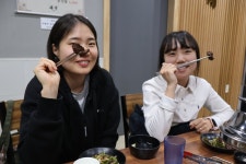 (춘천 운교동) 대복 : 제비추리, 소갈비살 맛집 - 회원 (상점 홍보) - 춘천와라바라산악회 (춘천 운교동) 대복 : 제비추리, 소갈비살 맛집