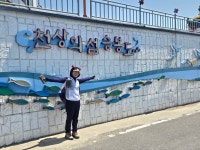 치유의 섬, 승봉도 (작은행복 작가님) 1 - 산행 사진 (정기) - 춘천와라바라산악회 춘천와라바라산악회