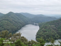 진천군 농다리 초평호 - ◈자유산행/여행후기 - 김해경운산악회 진천군 농다리 초평호
