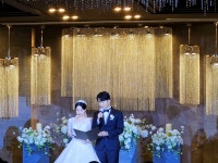 별바람 부부 장남 결혼식 장면 몇 컷 - ◈기념*경조*회원근황 - 김해경운산악회 별바람 부부 장남 결혼식 장면 몇 컷