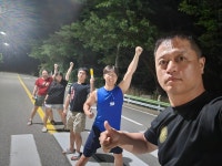 양양가족 여행기일시: 2025년 8월 1일~3일(금~일)장소: 한계령 오색 팬션 - 오색약수 - 선녀탕 - 용소폭포 - - 화랑 앨범 - 『무무관 관악... 