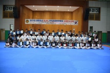 제19차 대한민국합기도무무관 중앙연합회 사범연수교육 - 관장연수.사범연수사진 - 『무무관 관악 화랑합기도…☆』 제19차 대한민국합기도무... 