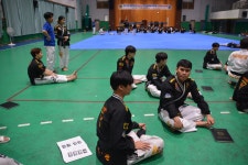 제19차 대한민국합기도무무관 중앙연합회 사범연수교육 - 관장연수.사범연수사진 - 『무무관 관악 화랑합기도…☆』 제19차... 