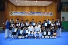 제19차 대한민국합기도무무관 중앙연합회 사범연수교육 - 관장연수.사범연수사진 - 『무무관 관악 화랑합기도…☆』 제19차... 