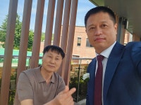 송지유 결혼 6 - 화랑 앨범 - 『무무관 관악 화랑합기도…☆』 송지유 결혼 6