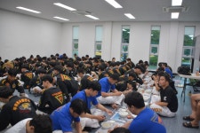 제19차 대한민국합기도무무관 중앙연합회 사범연수교육 - 관장연수.사범연수사진 - 『무무관 관악 화랑합기도…☆』 제19차 대한민국합기도무... 