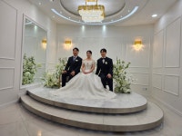 송지유 결혼 6 - 화랑 앨범 - 『무무관 관악 화랑합기도…☆』 송지유 결혼 6