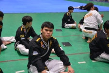 제19차 대한민국합기도무무관 중앙연합회 사범연수교육 - 관장연수.사범연수사진 - 『무무관 관악 화랑합기도…☆』 제19차... 