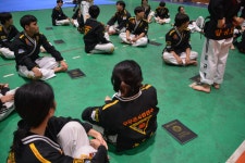 제19차 대한민국합기도무무관 중앙연합회 사범연수교육 - 관장연수.사범연수사진 - 『무무관 관악 화랑합기도…☆』 제19차... 