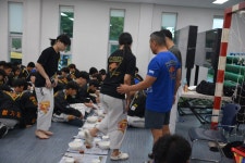 제19차 대한민국합기도무무관 중앙연합회 사범연수교육 - 관장연수.사범연수사진 - 『무무관 관악 화랑합기도…☆』 제19차... 