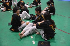 제19차 대한민국합기도무무관 중앙연합회 사범연수교육 - 관장연수.사범연수사진 - 『무무관 관악 화랑합기도…☆』 제19차... 