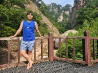 양양가족 여행기일시: 2025년 8월 1일~3일(금~일)장소: 한계령 오색 팬션 - 오색약수 - 선녀탕 - 용소폭포 - - 화랑 앨범 - 『무무관 관악... 