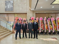 송지유 결혼 6 - 화랑 앨범 - 『무무관 관악 화랑합기도…☆』 송지유 결혼 6