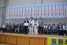 제23회서울특별시협회장기합기도대회 - 각종대회앨범 - 『무무관 관악 화랑합기도…☆』 제23회서울특별시협회장기합기도대회