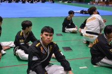 제19차 대한민국합기도무무관 중앙연합회 사범연수교육 - 관장연수.사범연수사진 - 『무무관 관악 화랑합기도…☆』 제19차... 