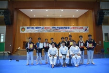 제19차 대한민국합기도무무관 중앙연합회 사범연수교육 - 관장연수.사범연수사진 - 『무무관 관악 화랑합기도…☆』 제19차... 