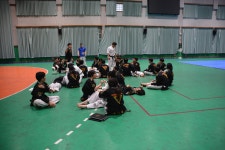 대한민국합기도무무관 중앙연합회 사범연수교육 - 관장연수.사범연수사진 - 『무무관 관악 화랑합기도…☆』 제19차 대한민국합기도무무관... 