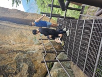 양양가족 여행기일시: 2025년 8월 1일~3일(금~일)장소: 한계령 오색 팬션 - 오색약수 - 선녀탕 - 용소폭포 - - 화랑 앨범 - 『무무관 관악... 