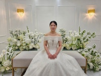 송지유 결혼 6 - 화랑 앨범 - 『무무관 관악 화랑합기도…☆』 송지유 결혼 6