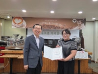 2026년 전반기 단기(야간) 바리스타와 칵테일 기초 실무 과정 수료식 - ★홍보, 기사 - 한국폴리텍대학 호텔관광과 김선일 교수... 