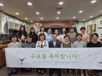 2026년 전반기 단기(야간) 바리스타와 칵테일 기초 실무 과정 수료식 - ★홍보, 기사 - 한국폴리텍대학 호텔관광과 김선일 교수... 