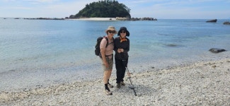 충청남도 태안군 솔향기길 1코스 절경천삭백리 태안바닷가9윌8일 - ,·´″```°³о☆ 카페지기님방 - 어서 오세요.! 강서일요산악회, 강서트래킹... 