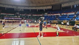 2024년 06월 15일~16일 강남구청장기대회 - ∥KG 리그∥ - KG 배드민턴클럽 KG 배드민턴클럽