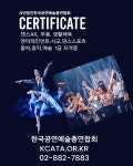 자격증 - 한국탭댄스협회 - 동호회, 자격증, 취미반, 대한민국탭댄스협회 엔터테인먼트지도사,엔터테인먼트지도사 1급... 