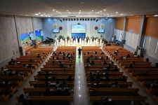 서부중앙교회초청연주회 - 이컷 저컷 - 전주 아가페 합창단 서부중앙교회초청연주회