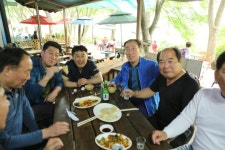 용두초교총동문회 야유회 - 모임/행사 - 고양시 용두초등학교 총동문회 용두초교총동문회 야유회