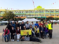 2019년도 한마음 체육대회 - 모임/행사 - 고양시 용두초등학교 총동문회 2019년도 한마음 체육대회