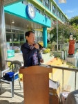 2019년도 한마음 체육대회 개회식 - 모임/행사 - 고양시 용두초등학교 총동문회 2019년도 한마음 체육대회 개회식