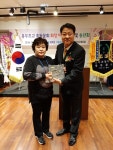 2019년도 동문회장 이.취임식및 송년의밤 - 행사사진 - 고양시 용두초등학교 총동문회 2019년도 동문회장 이.취임식및 송년의밤