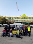 2019년도 한마음 체육대회 - 모임/행사 - 고양시 용두초등학교 총동문회 2019년도 한마음 체육대회