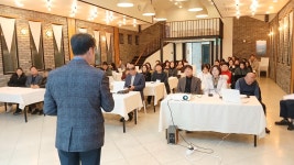 탐사랑 정기총회 행사에 다녀왔습니다 - 2024년활동 - 탐모라봉사대 탐사랑 정기총회 행사에 다녀왔습니다