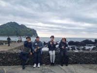 성자현시설 자체프로그램인 걷기행사(백록정궁도장)에 다녀왔습니다... 성자현시설 자체프로그램인 걷기행사(백록정궁도장)에 다녀왔습니다