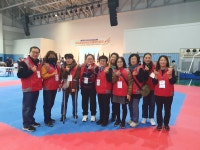 올해 마지막봉사활동인 정혜재활원 행사에 다녀왔습니다 - 2024년활동 - 탐모라봉사대 올해 마지막봉사활동인 정혜재활원 행사에 다녀왔습니다