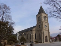 [춘천교구] 죽림동 성당 - 성지 순례 - 천주교 제주교구 신창성당 [춘천교구] 죽림동 성당