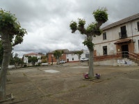 6월 4일 : 템프라리오스 – 칼사다 데 로스 에르마니요스 : 17일 차(26.8Km) - 성지 순례 - 천주교 제주교구 신창성당 6월 4일 : 템프라리오스... 