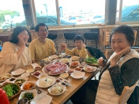 바울리나패션 | 아내 바울리나에게 내린 은총 - 우리들의 이야기 - 천주교 제주교구 신창성당 아내 바울리나에게 내린 은총