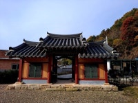 [안동교구] 우곡성지, 홍유한 고택지 - 성지 순례 - 천주교 제주교구 신창성당 [안동교구] 우곡성지, 홍유한 고택지
