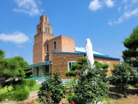 공소탐방 (대전교구) -2 - 성지 순례 - 천주교 제주교구 신창성당 공소탐방 (대전교구) -2