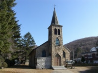 [의정부교구] 갈곡리 성당 - 성지 순례 - 천주교 제주교구 신창성당 [의정부교구] 갈곡리 성당