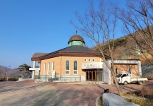 [대구교구] 진목정성지 - 성지 순례 - 천주교 제주교구 신창성당 [대구교구] 진목정성지