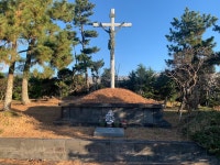 아내와 함께 한 성지순례 - 제주도 - 우리들의 이야기 - 천주교 제주교구 신창성당 아내와 함께 한 성지순례 - 제주도