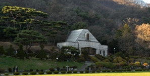 [수원교구] 미리내성지 - 성지 순례 - 천주교 제주교구 신창성당 [수원교구] 미리내성지