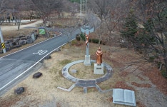 [안동교구] 우곡성지, 홍유한 고택지 - 성지 순례 - 천주교 제주교구 신창성당 [안동교구] 우곡성지, 홍유한 고택지